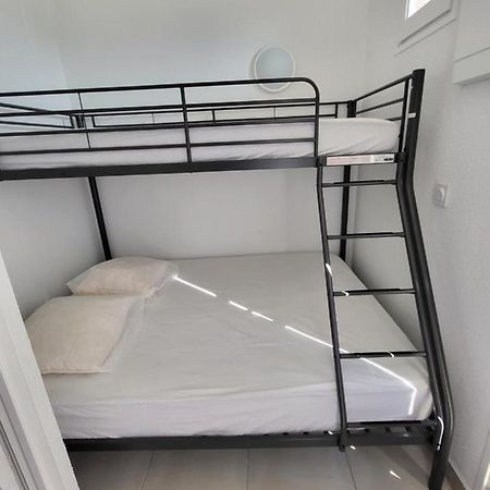 Plage Studio 5 Personnes St Cyprien 66750 Сен-Сиприен Экстерьер фото