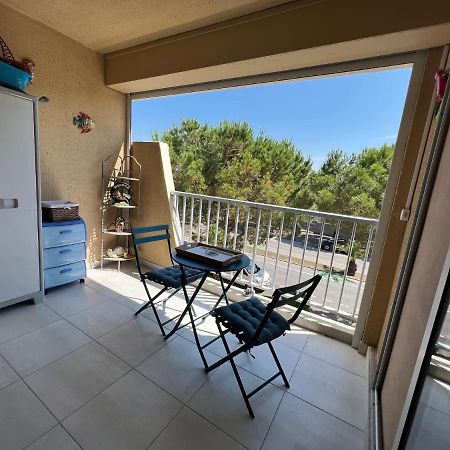 Plage Studio 5 Personnes St Cyprien 66750 Сен-Сиприен Экстерьер фото