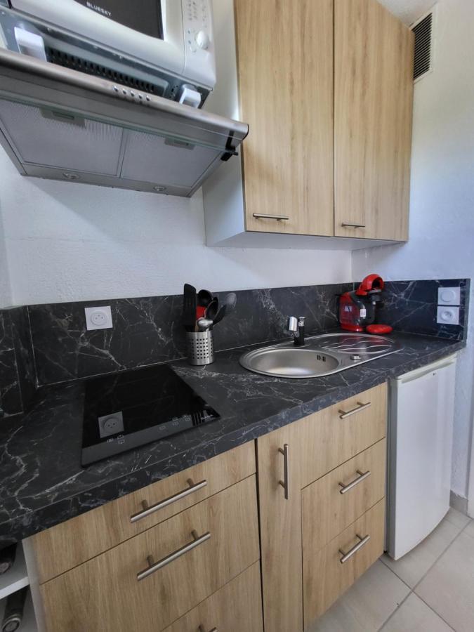 Plage Studio 5 Personnes St Cyprien 66750 Сен-Сиприен Экстерьер фото
