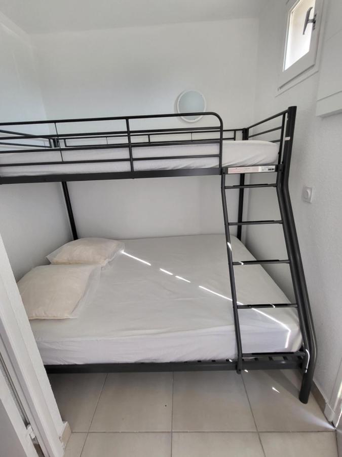 Plage Studio 5 Personnes St Cyprien 66750 Сен-Сиприен Экстерьер фото